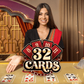 32 Baraha live casino game at Ph Moba