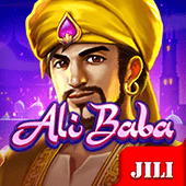 Ali Baba hot game at Ph Moba