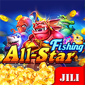 All Star Fishing game at Ph Moba