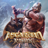 Asgardian Rising hot game at Ph Moba