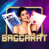 Baccarat B live casino game at Ph Moba