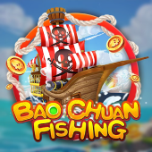 Bao Chuan Fishing game at Ph Moba