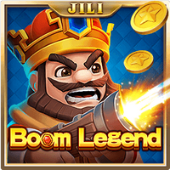 Boom Legend fishing game at Ph Moba