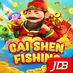 Cai Shen Fishing hot game at Ph Moba