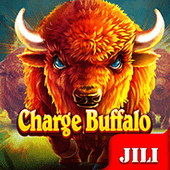 Charge Buffalo hot game at Ph Moba