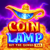 Coin Lamp slot game at Ph Moba