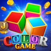 Color Game slot game at Ph Moba