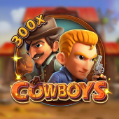Cowboys hot game at Ph Moba
