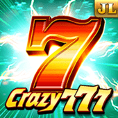 Crazy777 slot game at Ph Moba