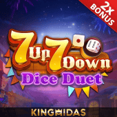 Dice Duet card game at Ph Moba