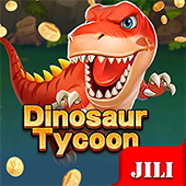 Dinosaur Tycoon fishing game at Ph Moba