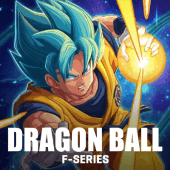 Dragon Ball slot game at Ph Moba
