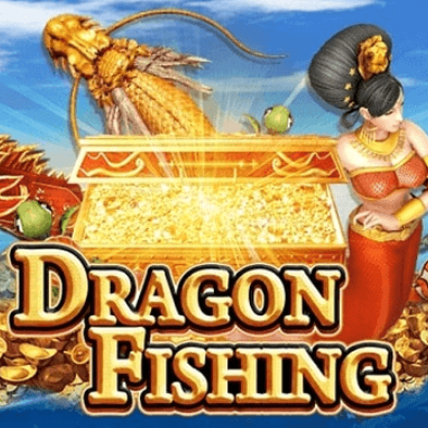 Dragon Fishing game at Ph Moba
