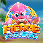 Fierce Fishing game at Ph Moba