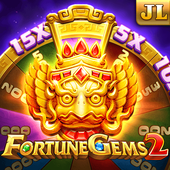 Fortune Gems 2 slot game at Ph Moba