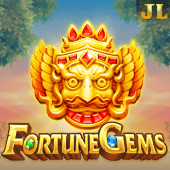 Fortune Gems slot game at Ph Moba