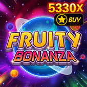 Fruity Bonanza hot game at Ph Moba