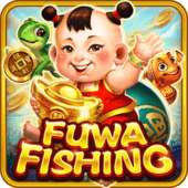 Fuwa Fishing game at Ph Moba