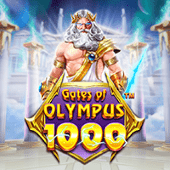 Gates of Olympus 1000 hot game at Ph Moba