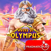 Gates of Olympus hot game at Ph Moba