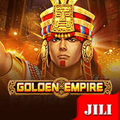 Golden Empire slot game at Ph Moba