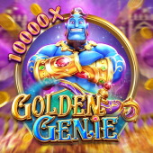 Golden Genie hot game at Ph Moba