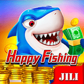 Happy Fishing hot game at Ph Moba