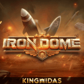 Iron Dome card game at Ph Moba