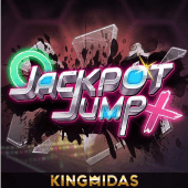 Jackpot Jump card game at Ph Moba
