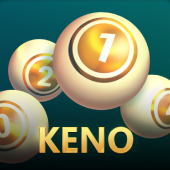 Keno card game at Ph Moba