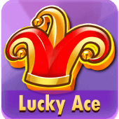 Lucky Ace hot game at Ph Moba