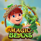 Magic Beans hot game at Ph Moba