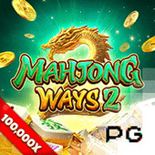 Mahjong Ways 2 hot game at Ph Moba
