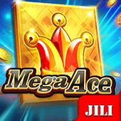 Mega Ace slot game at Ph Moba