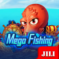 Mega Fishing game at Ph Moba