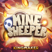 Minesweeper card game at Ph Moba