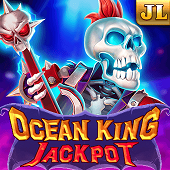 Ocean King Jackpot fishing game at Ph Moba