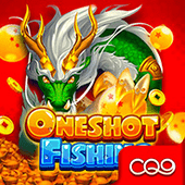Oneshot Fishing game at Ph Moba