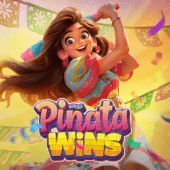 Pinata Wins hot game at Ph Moba