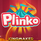 Plinko card game at Ph Moba