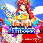 Starlight Princess hot game at Ph Moba