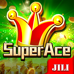 Super Ace slot game at Ph Moba