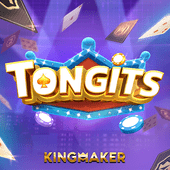 Tongits card game at Ph Moba