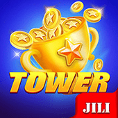 Tower slot game at Ph Moba