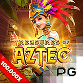 Treasures of Aztec hot game at Ph Moba