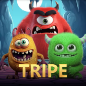 Tripe card game at Ph Moba