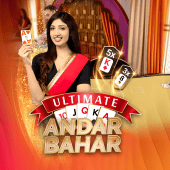 Ultimate Andar Bahar at Ph Moba