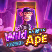 Wild Ape hot game at Ph Moba