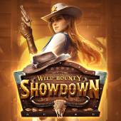 Wild Bounty Showdown slot game at Ph Moba